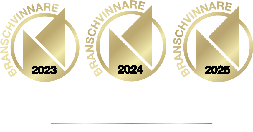 Färgade Miljöer